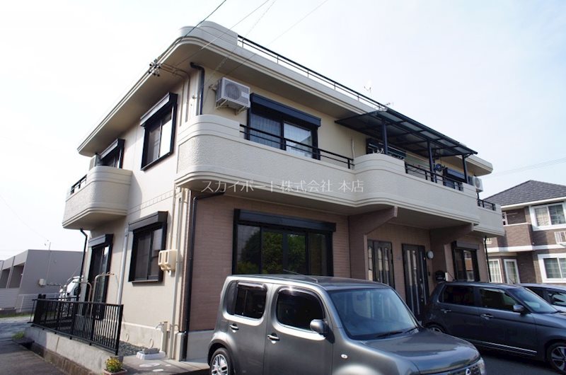 高丘北1丁目41-31戸建 外観