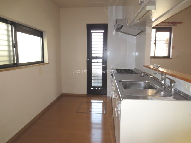 高丘北1丁目41-31戸建 その他8