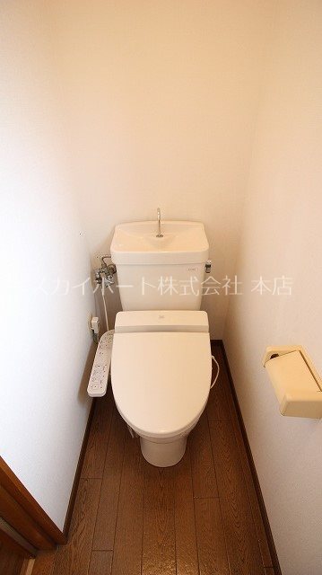 遠山様貸家 その他2