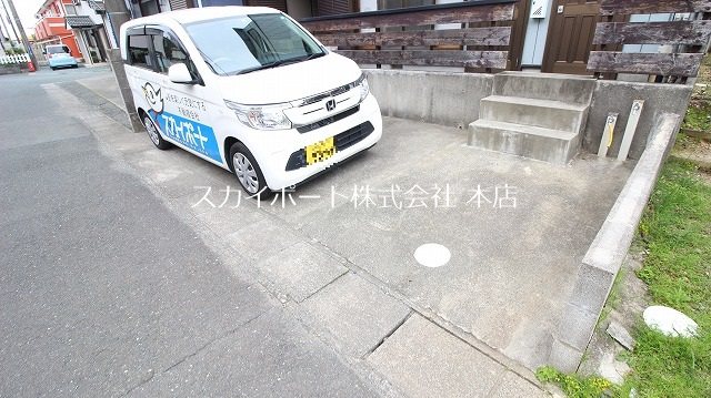 遠山様貸家 その他6
