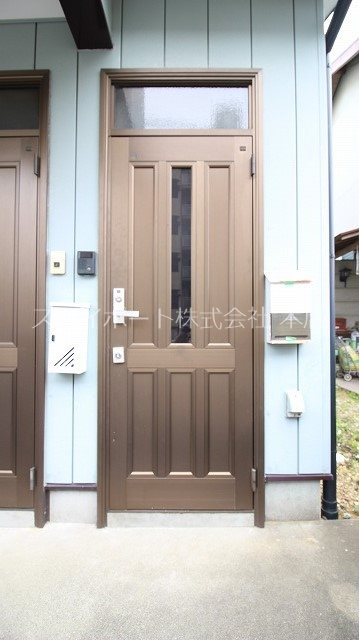 遠山様貸家 その他7
