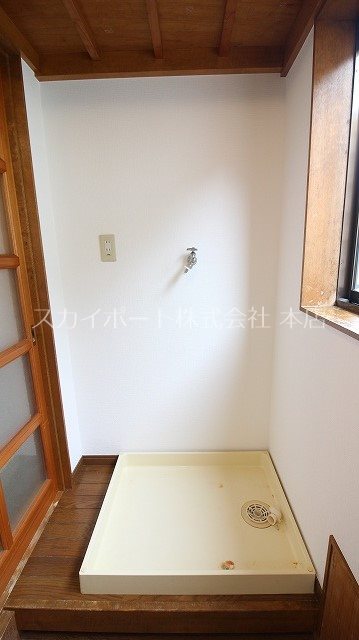 遠山様貸家 その他9