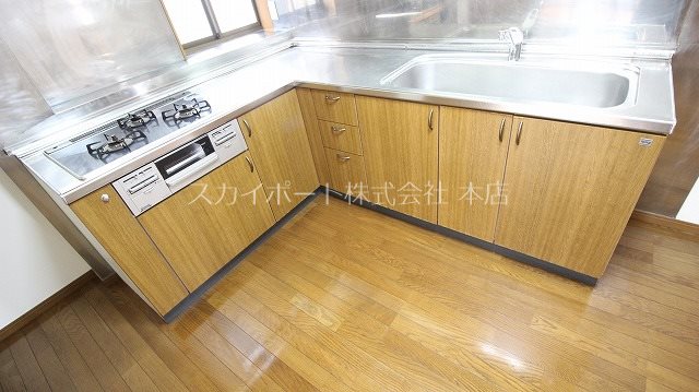 遠山様貸家 その他13