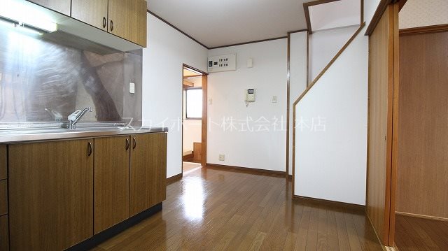 遠山様貸家 その他17