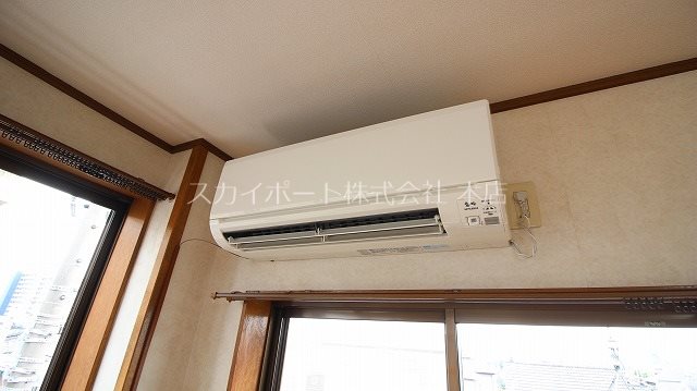 遠山様貸家 その他22