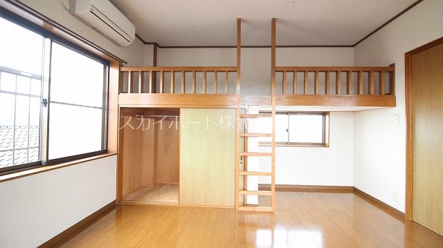 遠山様貸家 その他25