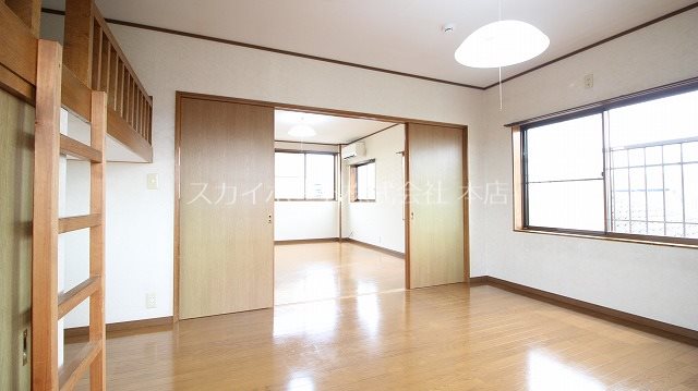 遠山様貸家 その他27