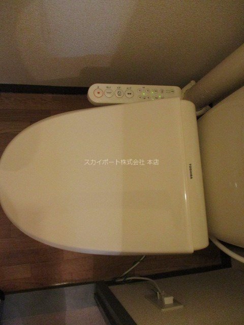 ウイング高丘Ⅰ その他2