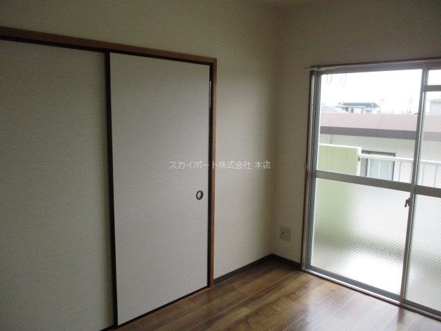 ウイング高丘Ⅰ その他9