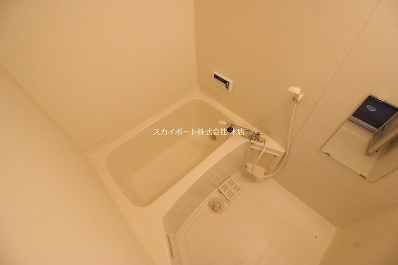 パディ 風呂画像