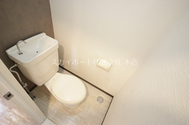 ライトアップ萩丘１番館 その他2