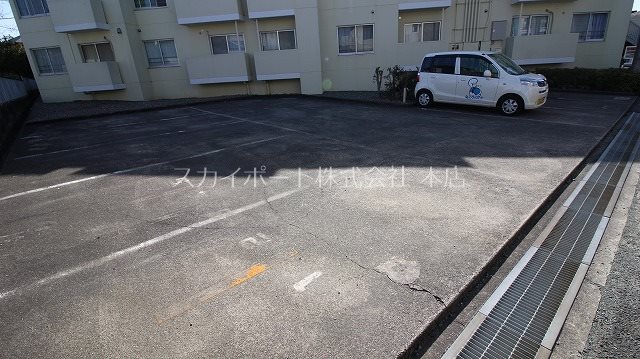 ライトアップ萩丘１番館 その他6