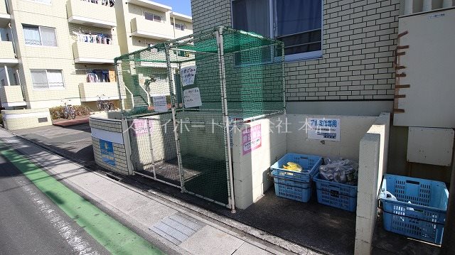 ライトアップ萩丘１番館 その他8