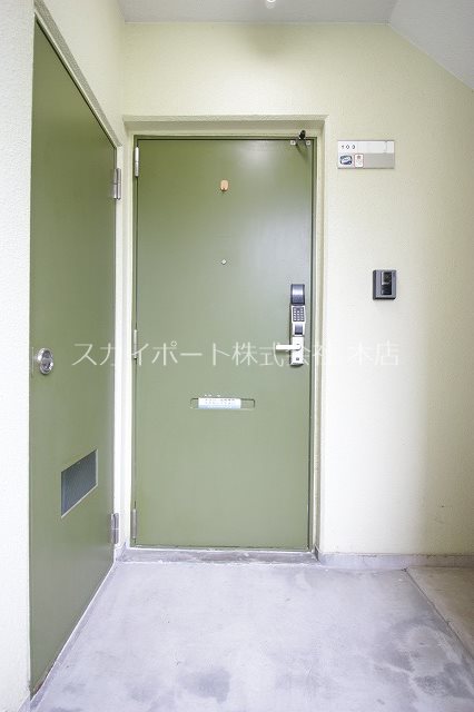 ライトアップ萩丘１番館 その他9