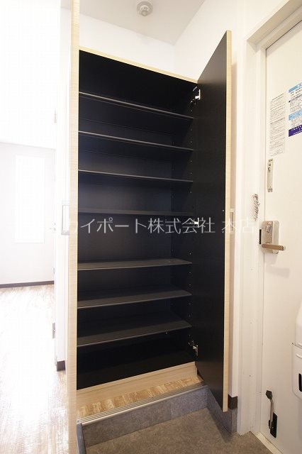 ライトアップ萩丘１番館 その他10