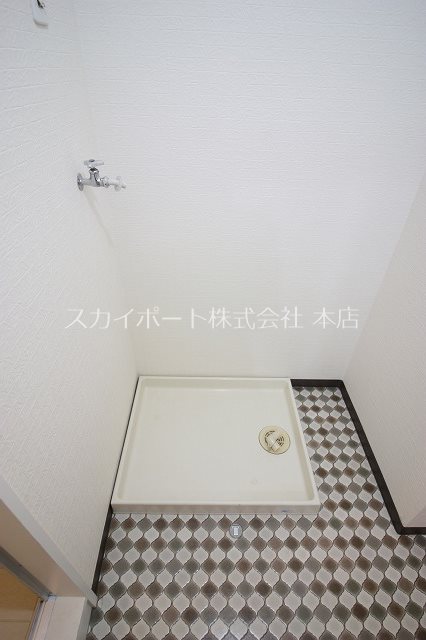 ライトアップ萩丘１番館 その他11