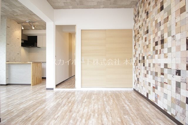 ライトアップ萩丘１番館 その他20