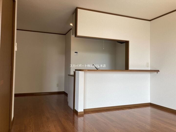 プレステージYamamoto リビング