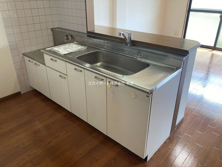 プレステージYamamoto キッチン