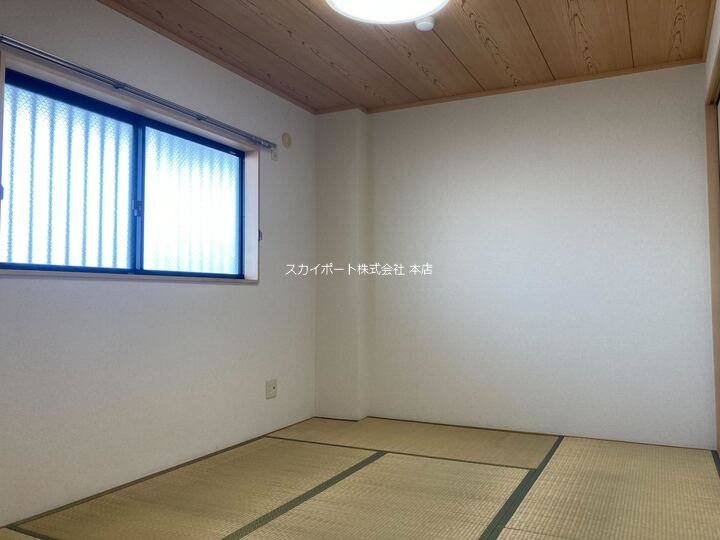 プレステージYamamoto ベッドルーム