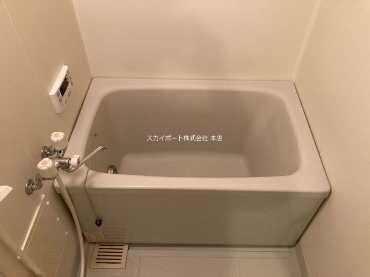 プレステージYamamoto 風呂画像