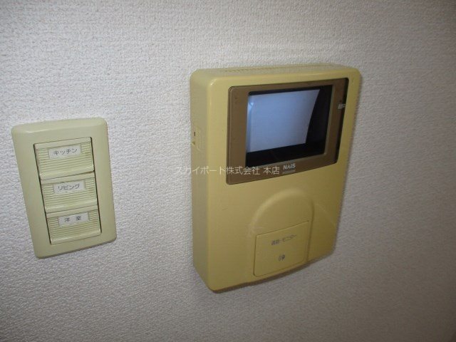 メゾンマスカット その他3