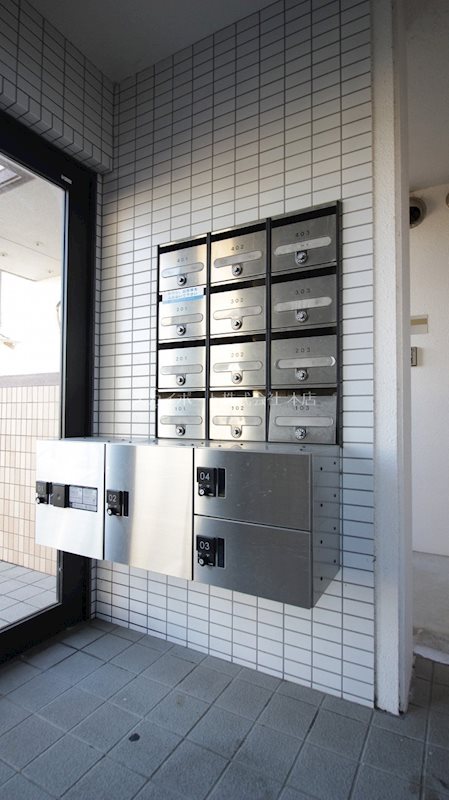 メゾンマスカット その他17