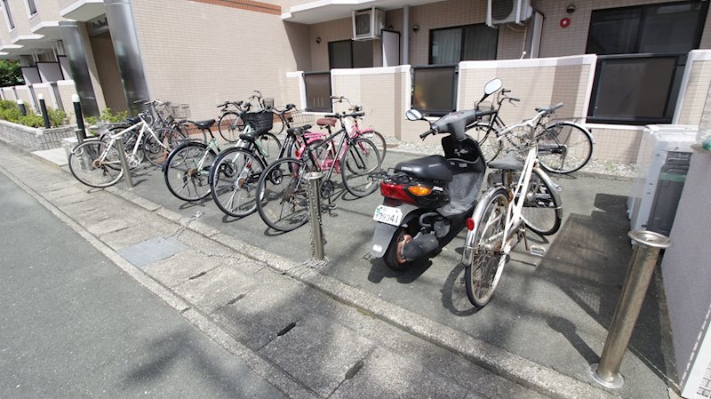 日興パレス浜松 その他23