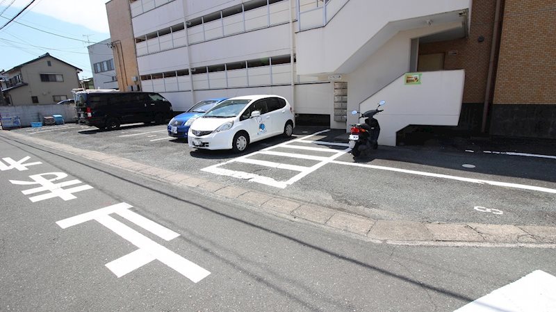 マイライフ上西 その他6