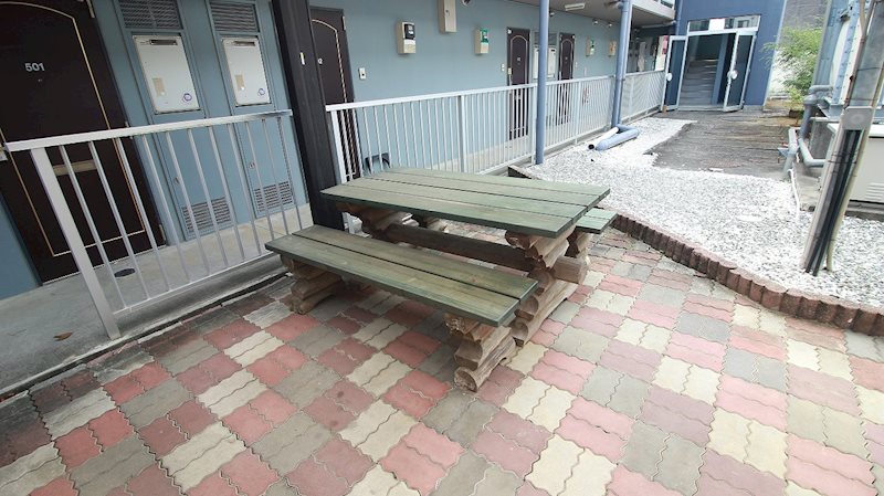 サンシティⅠ その他7
