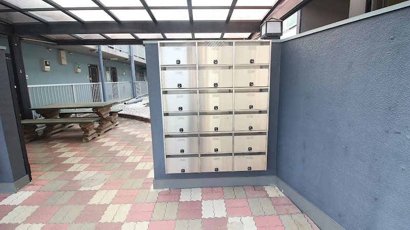 サンシティⅠ その他11