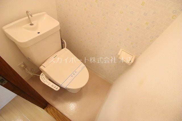 エステートビレッジ その他3