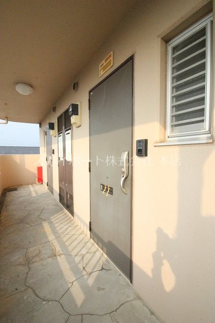 エステートビレッジ その他8