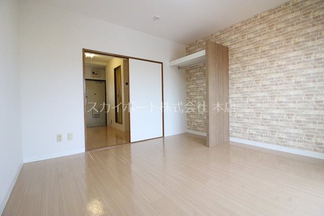 エステートビレッジ リビング