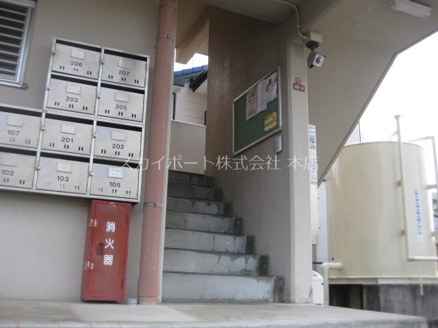 エステートビレッジ その他15