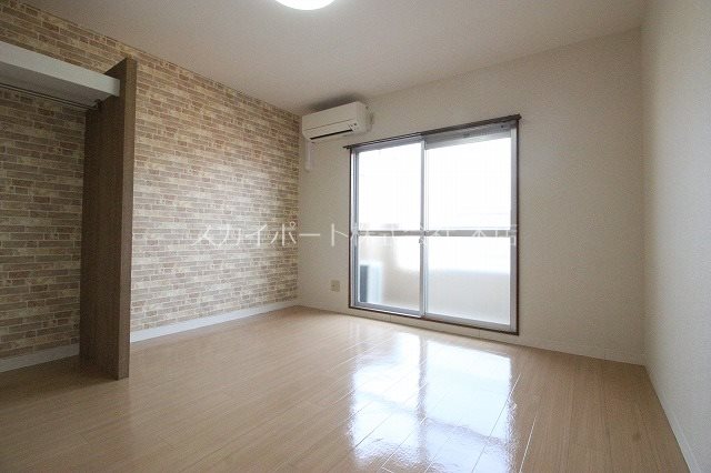 エステートビレッジ ベッドルーム