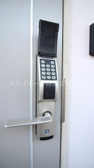 チェリーコート その他8