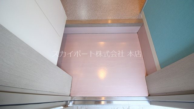チェリーコート その他9