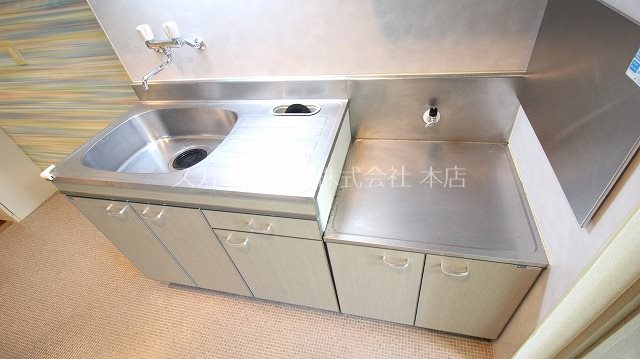 チェリーコート その他17