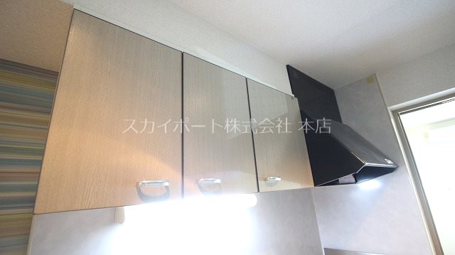 チェリーコート その他18