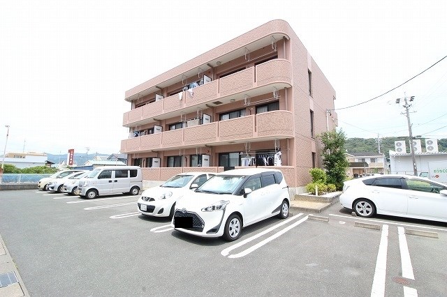 KOHOKU MTY A 103号室 外観