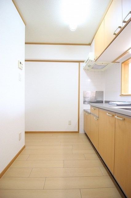 KOHOKU MTY A キッチン