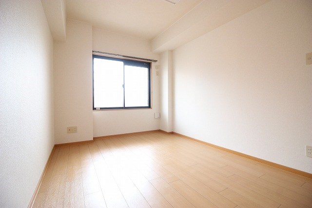 KOHOKU MTY A ベッドルーム