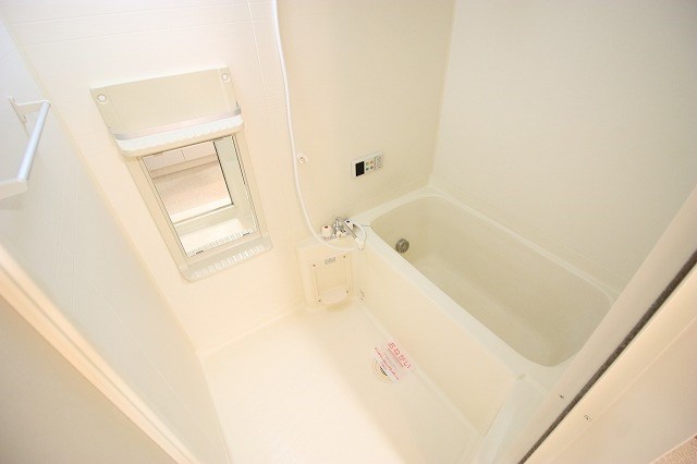 KOHOKU MTY A 風呂画像