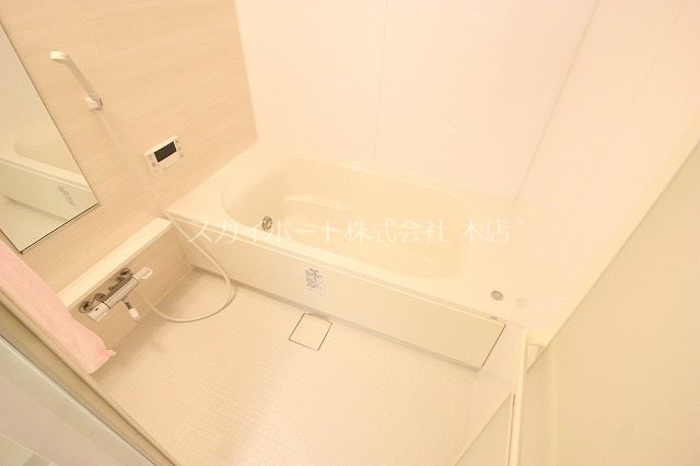 ロゼッタ和合 風呂画像