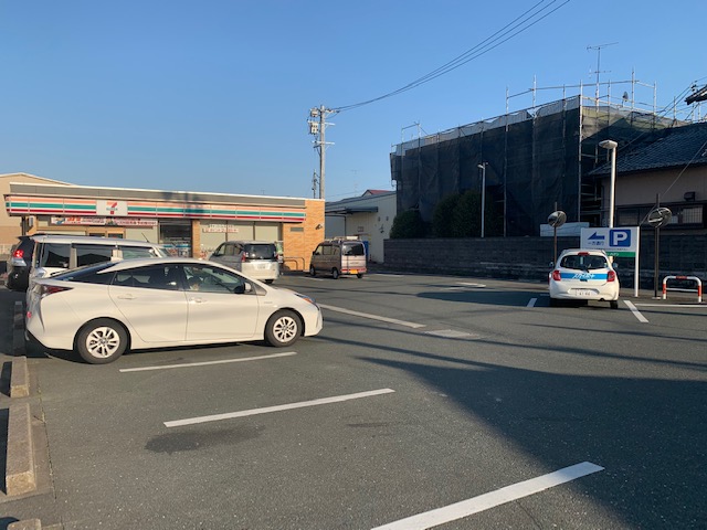 第２田畑ハイツ 周辺画像2