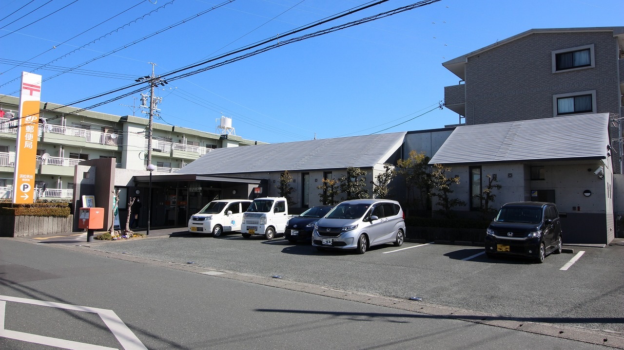 第２田畑ハイツ 周辺画像5