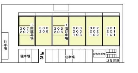 ケイパレスⅡ その他1