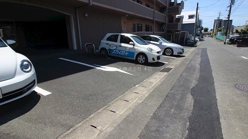 ケイパレスⅡ その他3