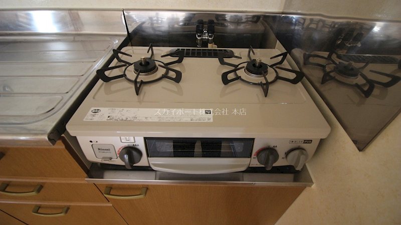 ケイパレスⅡ その他15